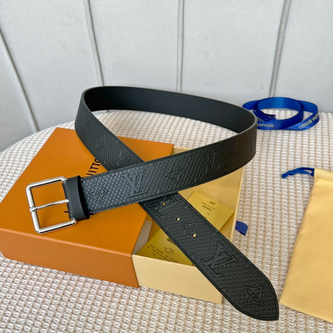 1: 1  High -quality head layer leather  belt  1XE10P