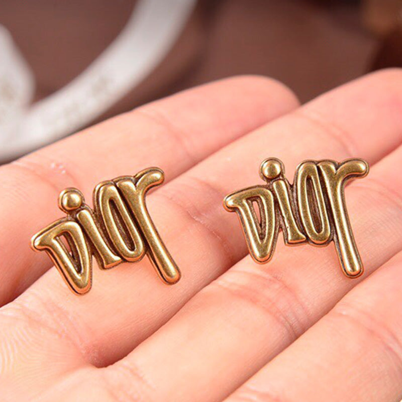 1YD242E  Fashion high -quality Earrings