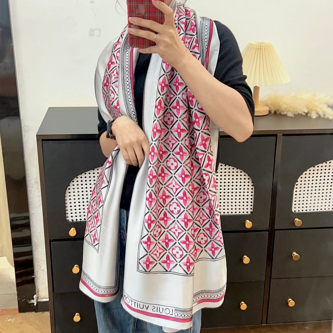 14E48W Fashion high quality scarves