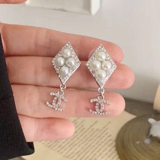 1YC169E  Fashion high -quality Earrings