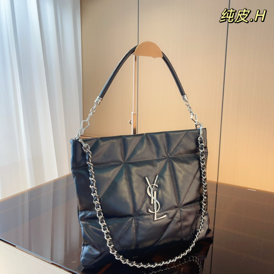 6XSL62B ( hight quality leather bag)