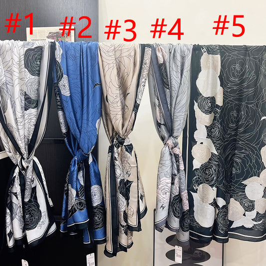 14C66W Fashion high quality scarves