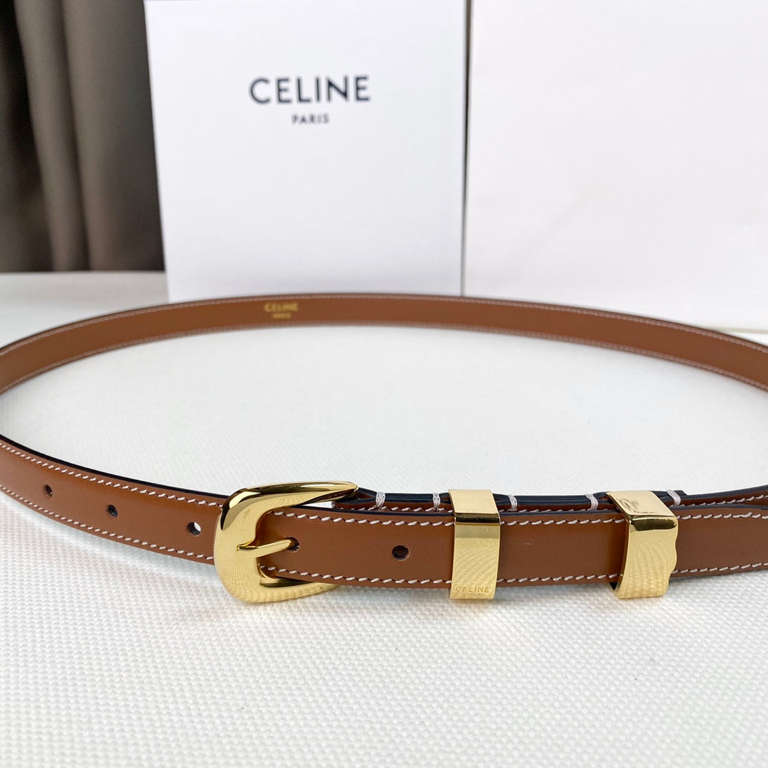 1: 1 High -quality head layer leather belt  1YA39P