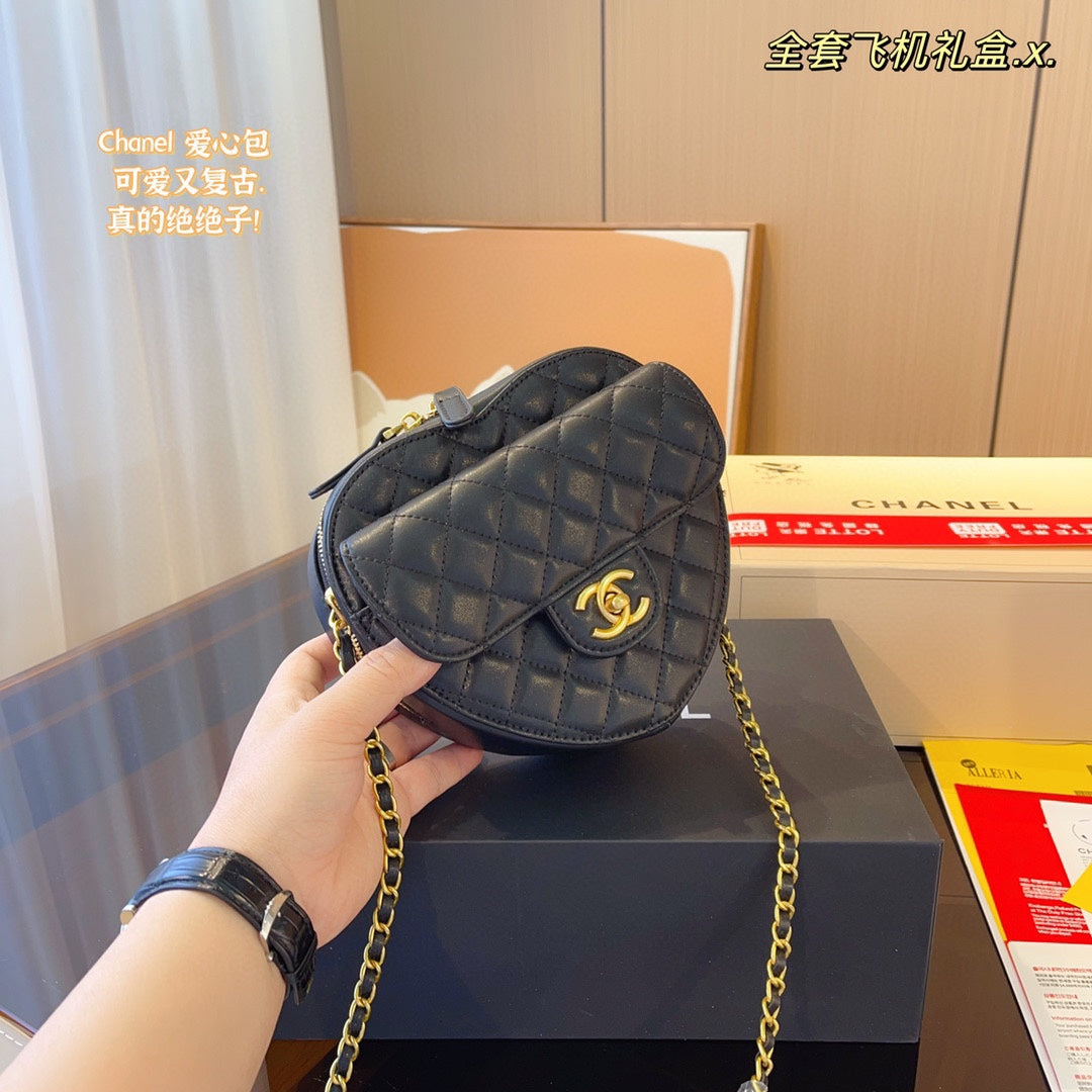 6XC195B ( hight quality leather bag)