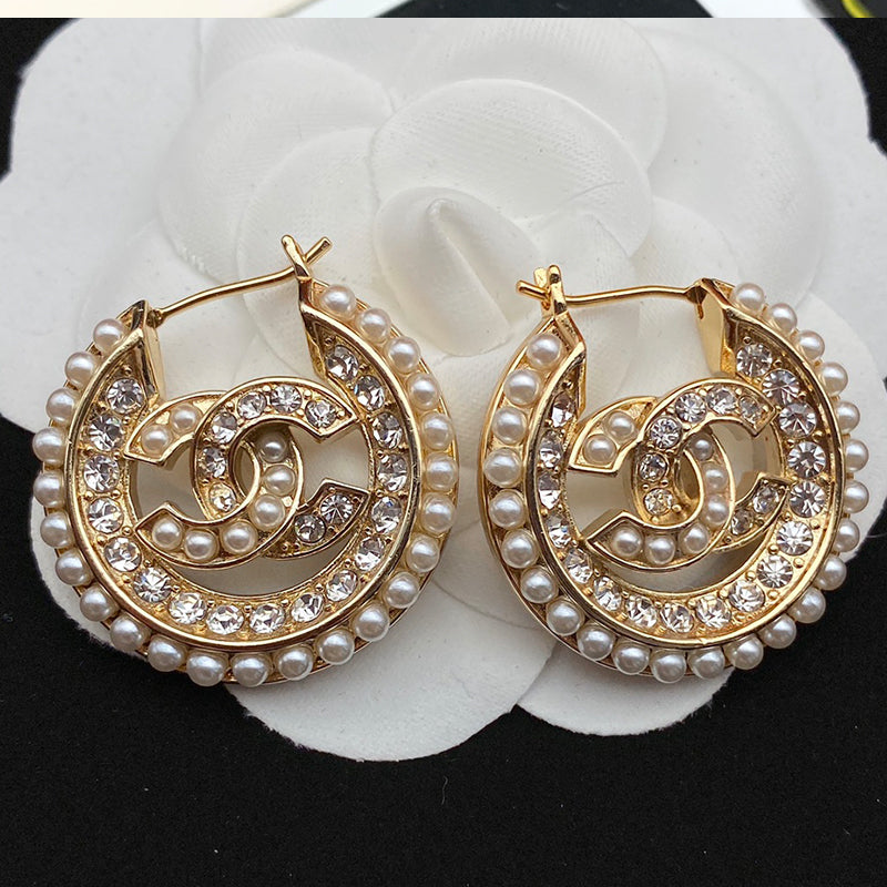 1NC112E Fashion high -quality earring