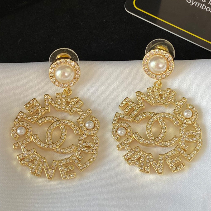 1YC237E   Fashion high -quality Earrings