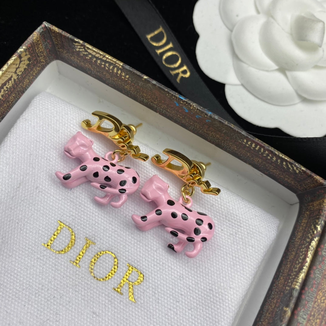 1YD191E  Fashion high -quality Earring