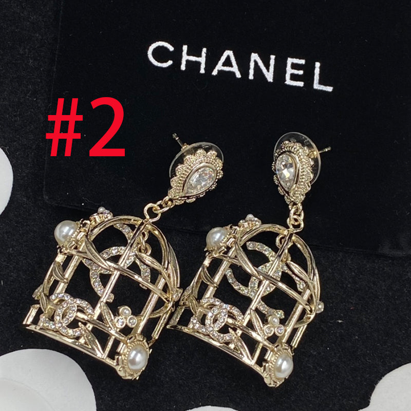 1NC89E Fashion high -quality earring