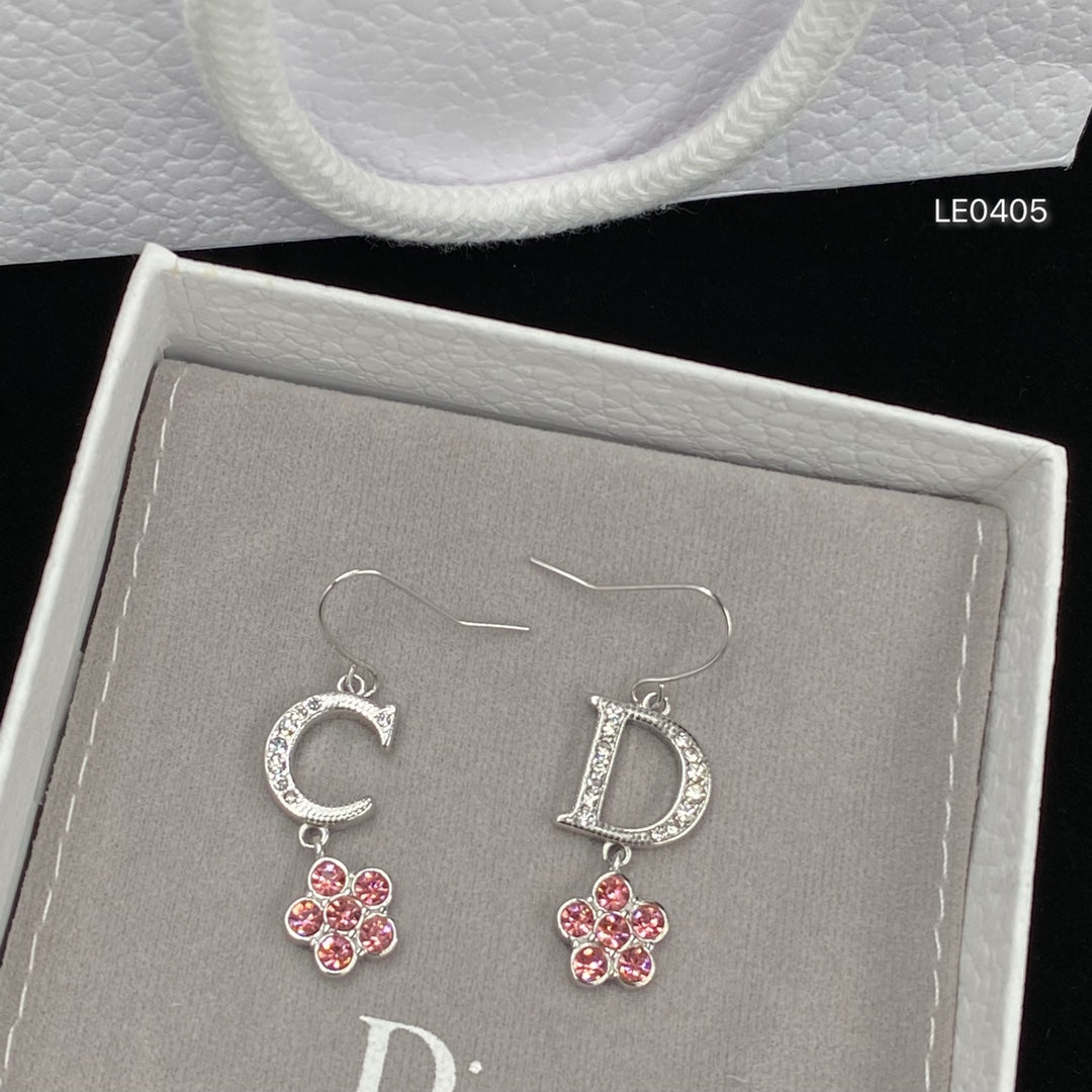 1YD227E  Fashion high -quality Earrings