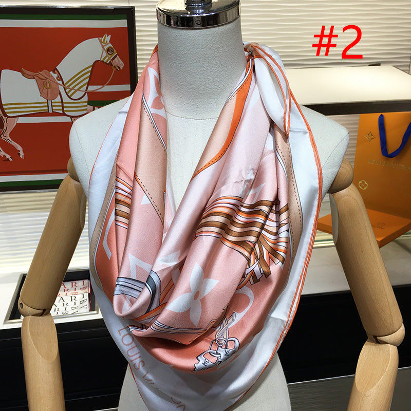 14E37W Fashion high quality scarves