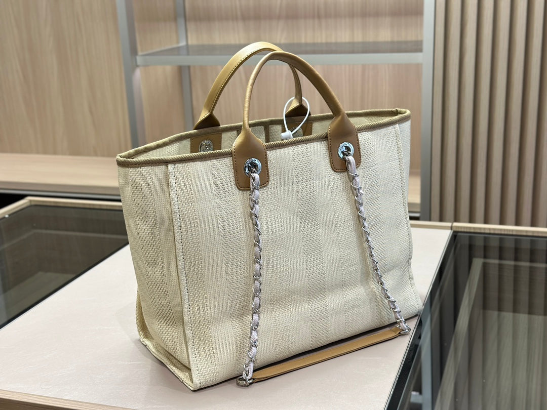 6XC137B (Fashion high -quality canvas bag)