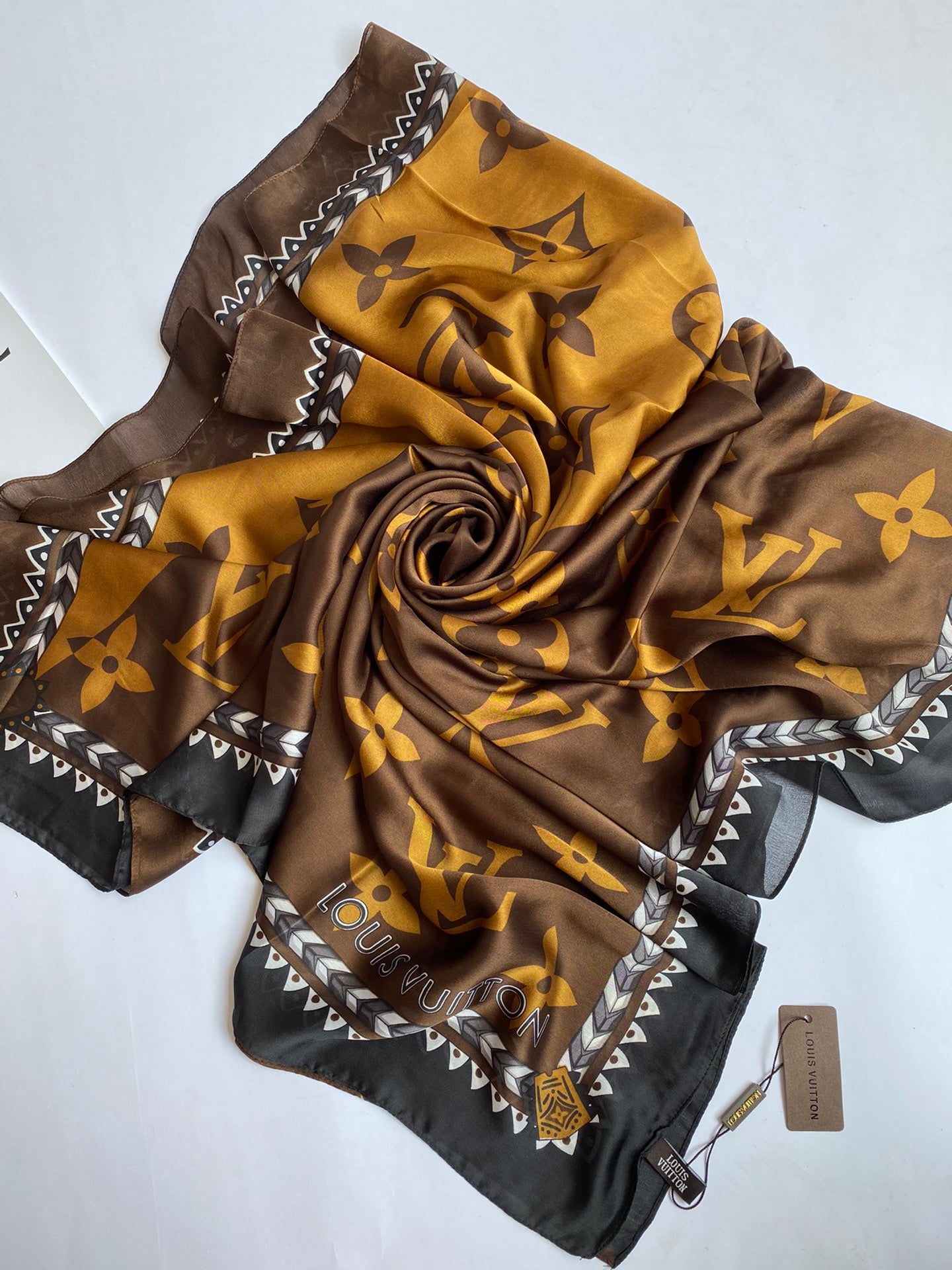 14E50W Fashion high quality scarves