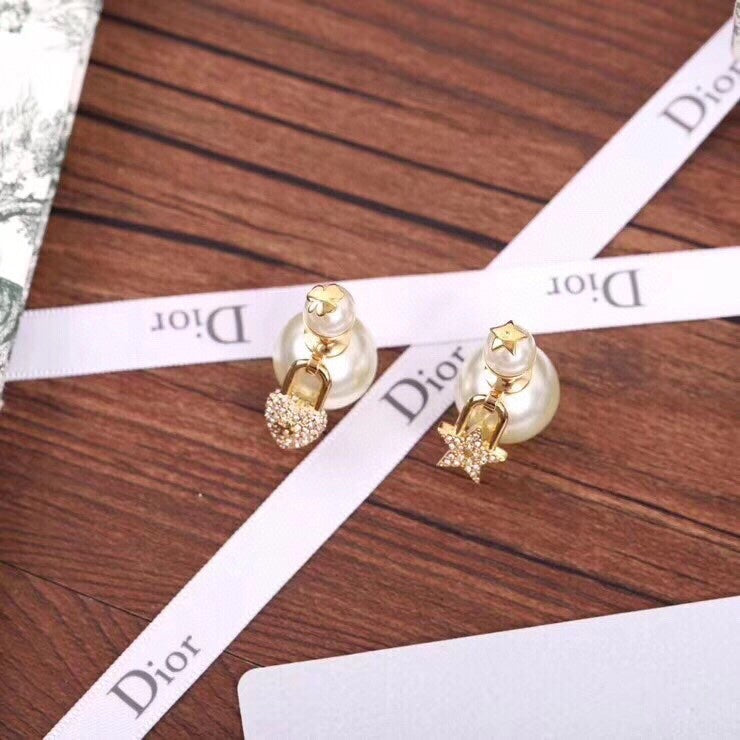 1YD220E  Fashion high -quality Earrings