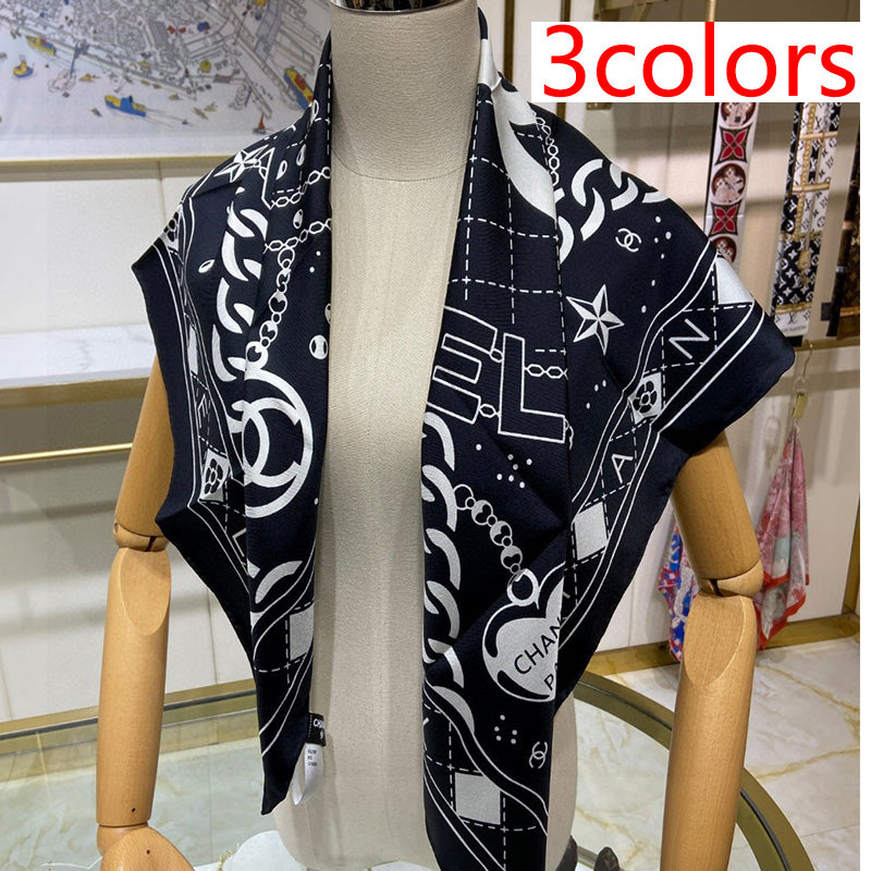 14C11W Fashion high quality scarves