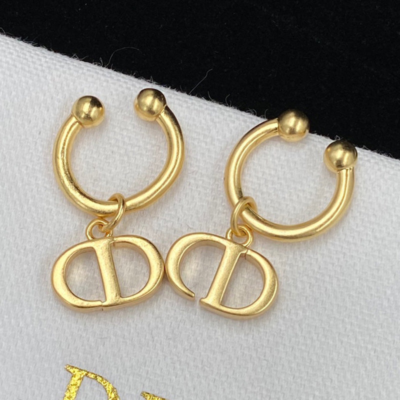 1YD196E  Fashion high -quality Earring