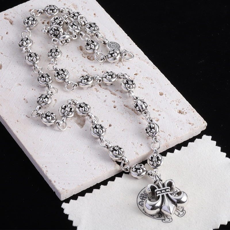 1XA165X Fashionable high -quality necklace