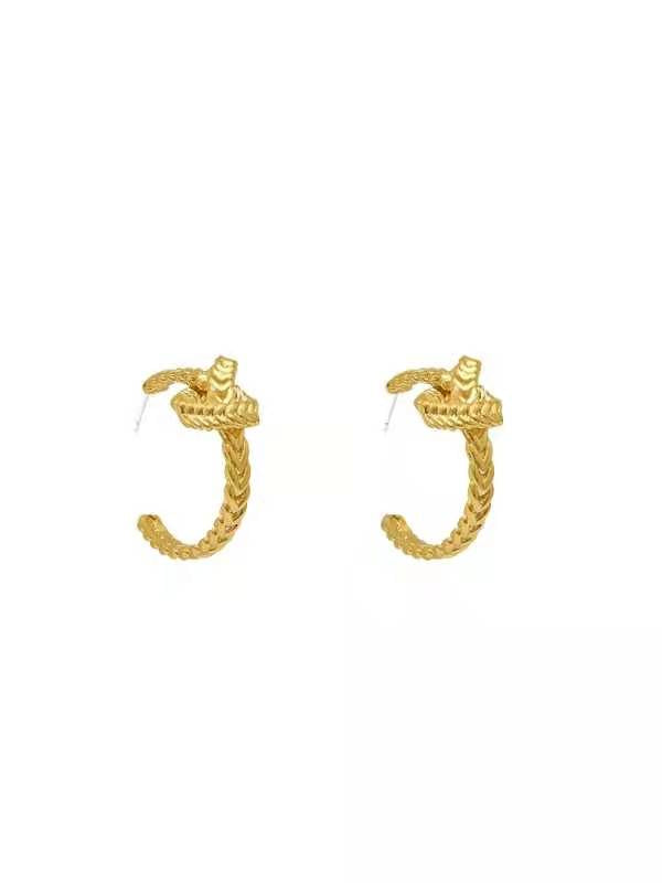 1YCL154E  Fashion high -quality Earrings