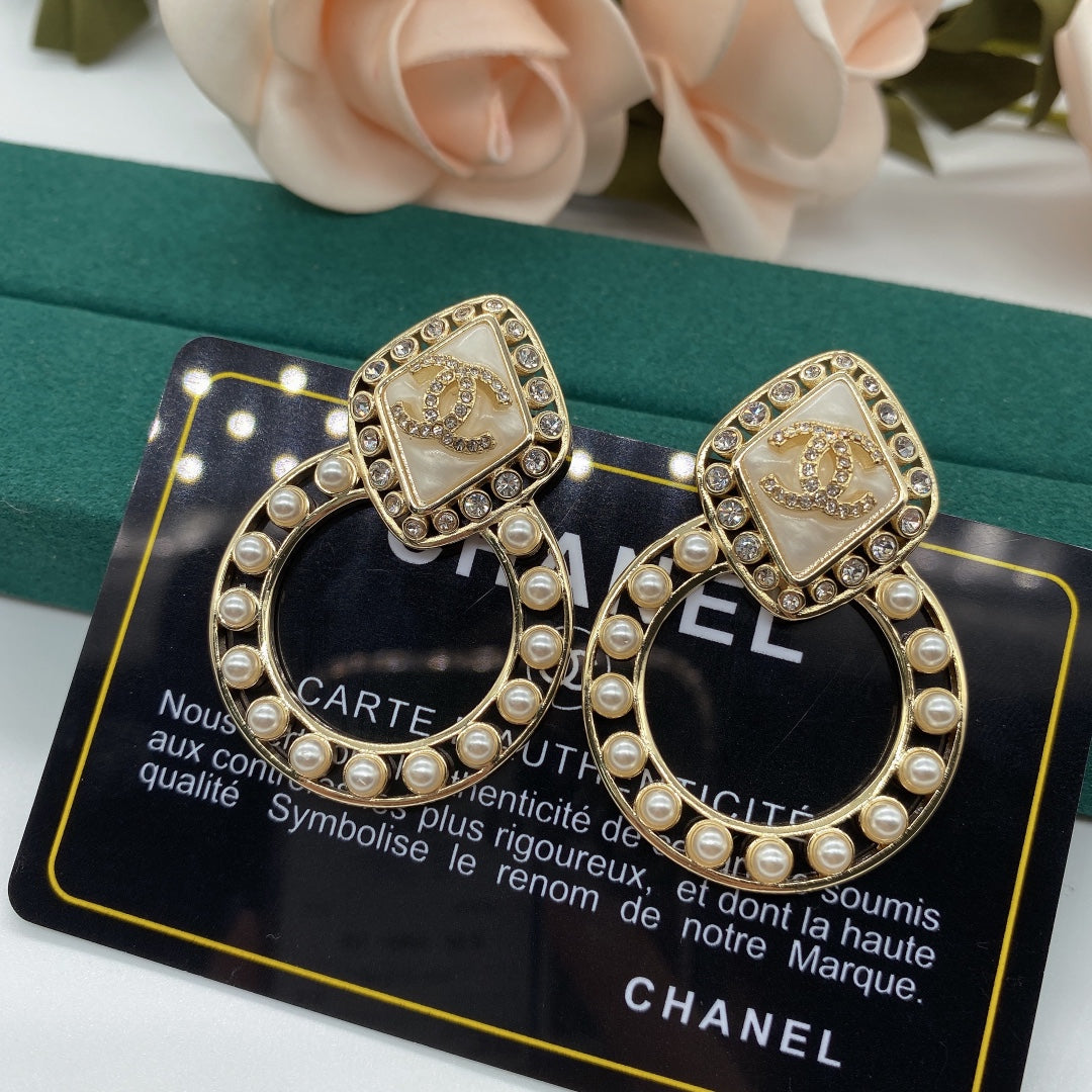 1NC31E Fashion high -quality earring