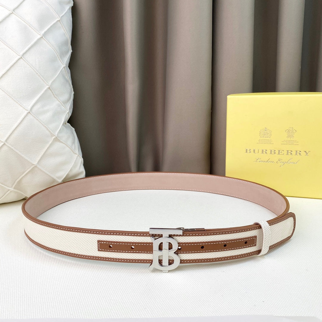 1: 1 High -quality head layer leather belt  1YR40P