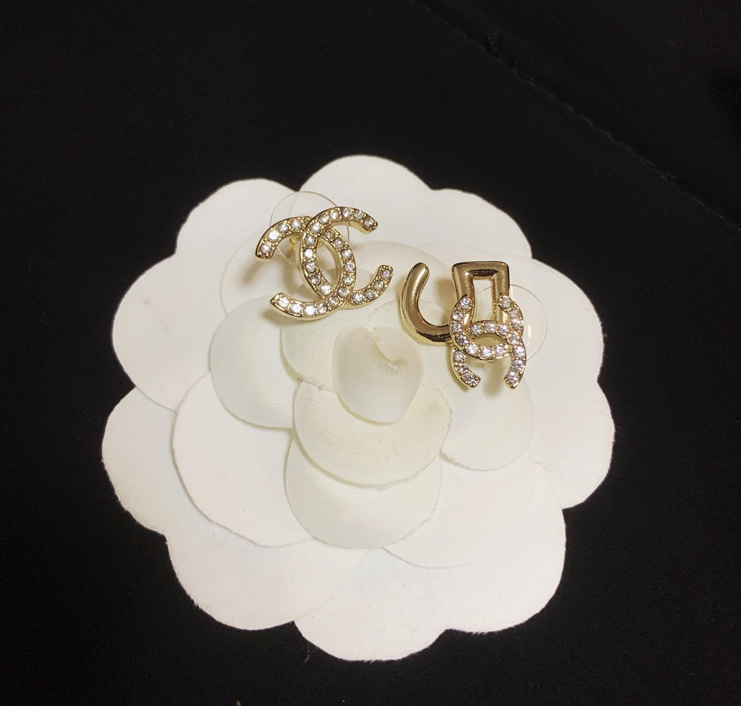 1YC167E  Fashion high -quality Earrings