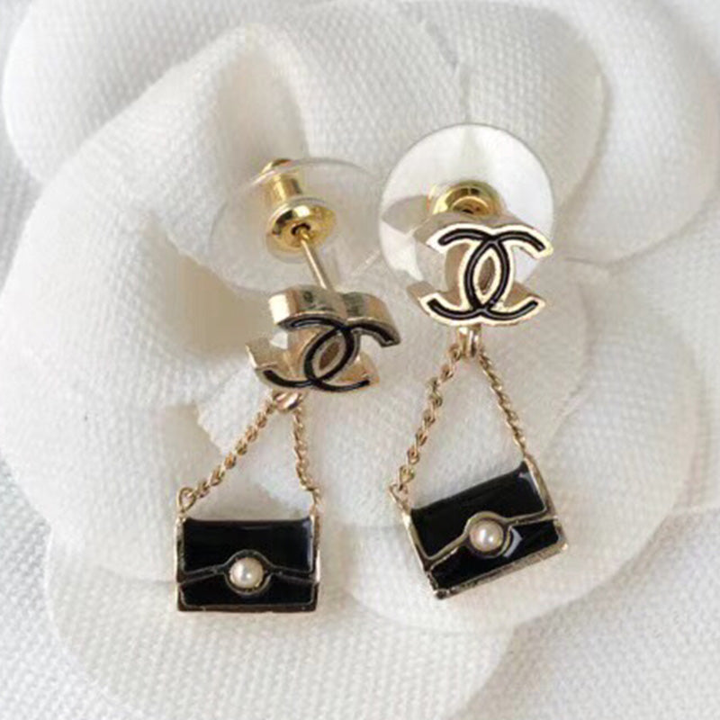 1YC258E  Fashion high -quality Earrings