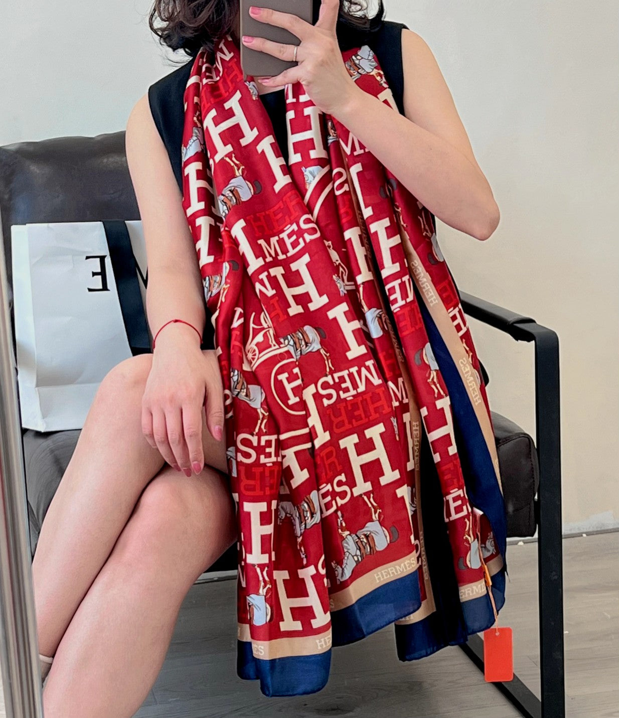 14H62W Fashion high quality scarves