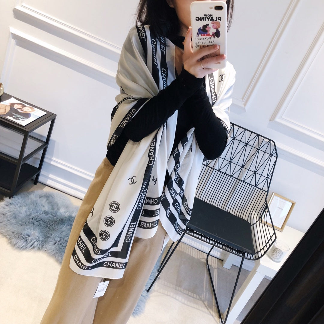 14C51W Fashion high quality scarves