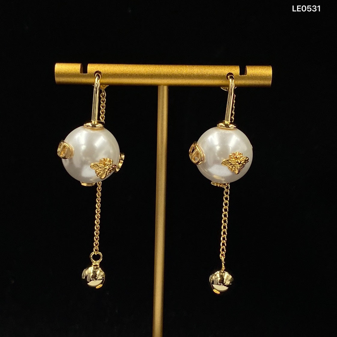 1YD206E   Fashion high -quality Earring