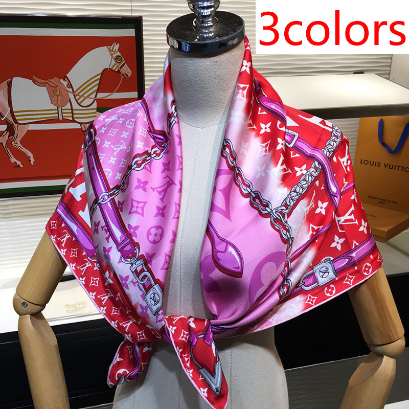 14E29W Fashion high quality scarves