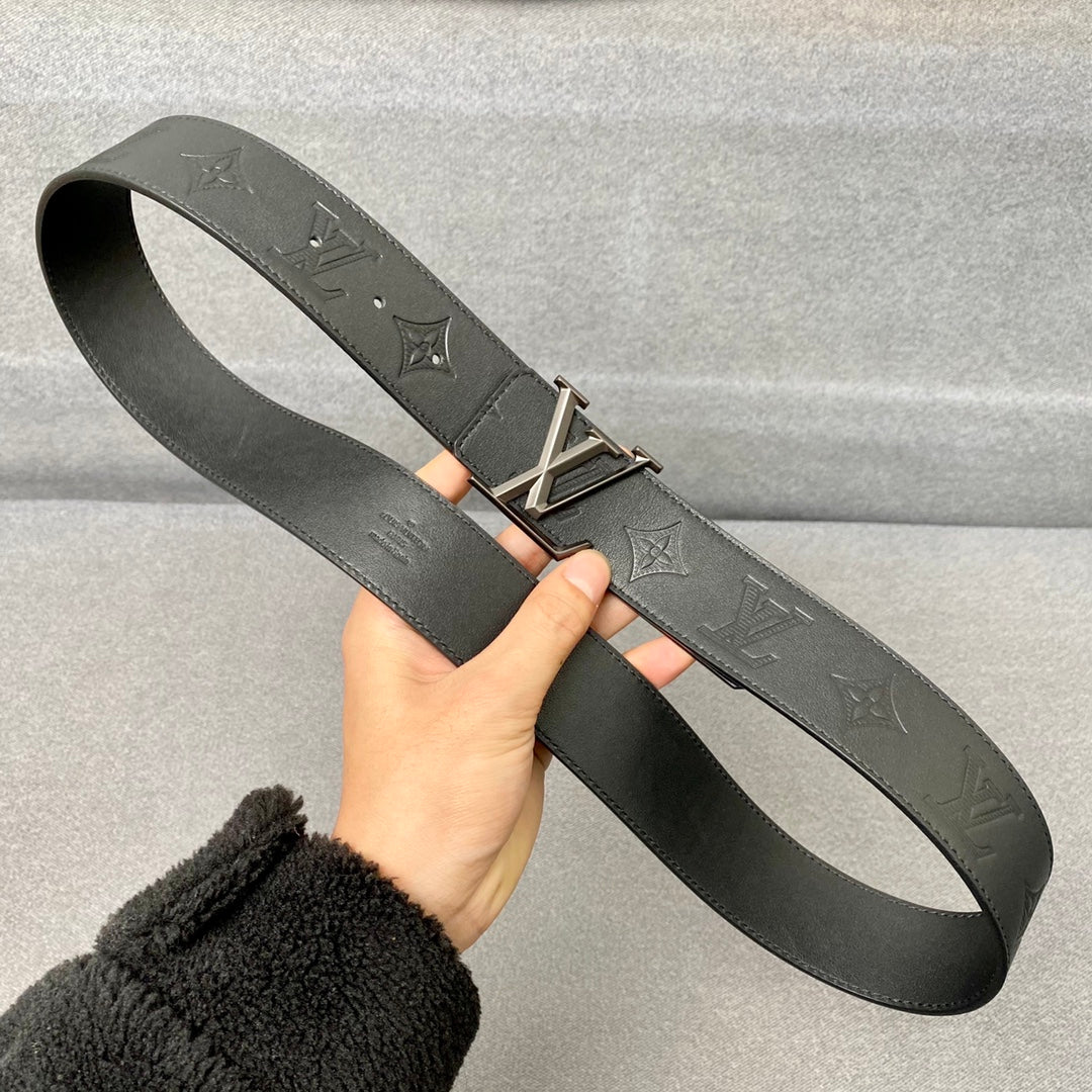 1: 1 High -quality head layer leather belt  1XE32P