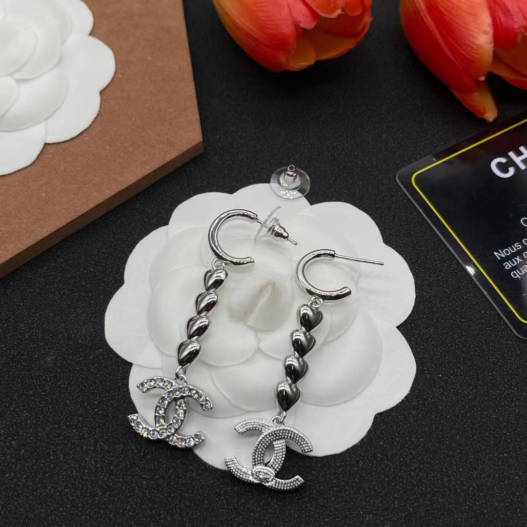 1YC283E  Fashion high -quality Earrings