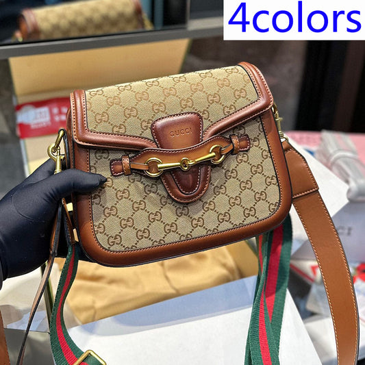 6XB217B ( 1:1 hight quality leather bag)