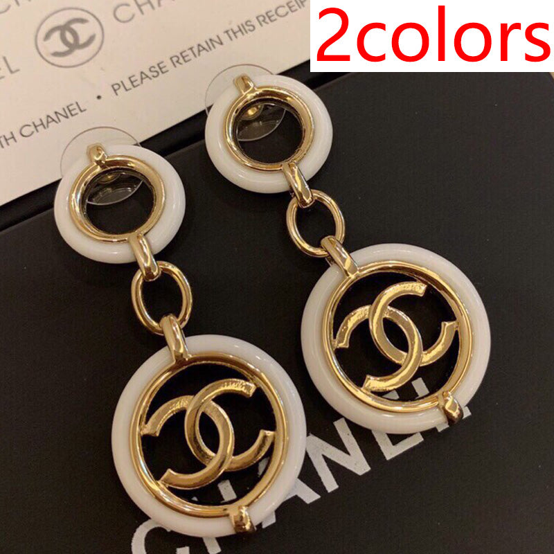 1YC111E  Fashion high -quality Earrings