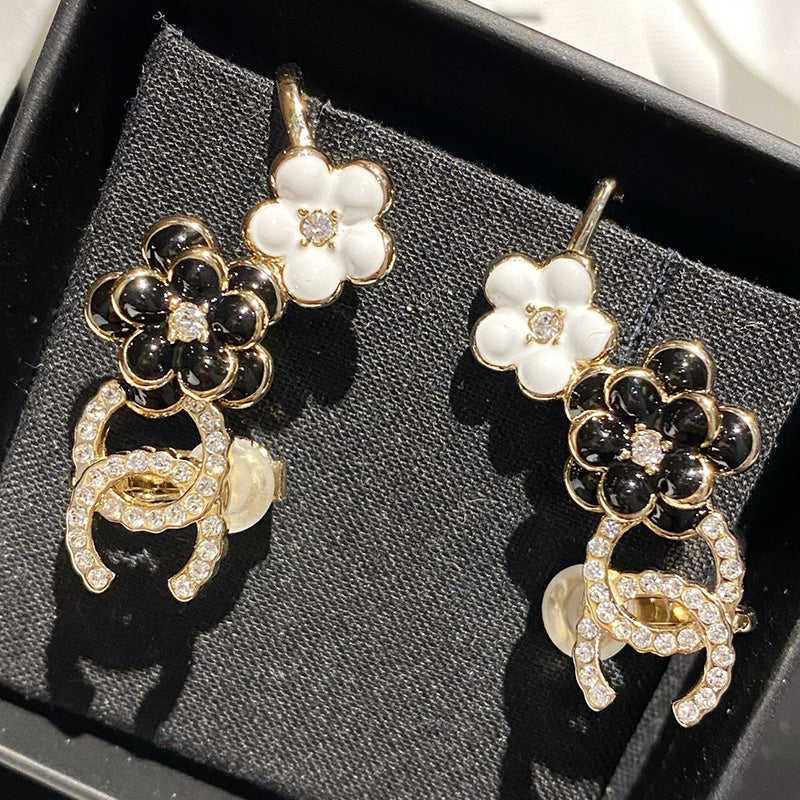 1YC131E  Fashion high -quality Earrings