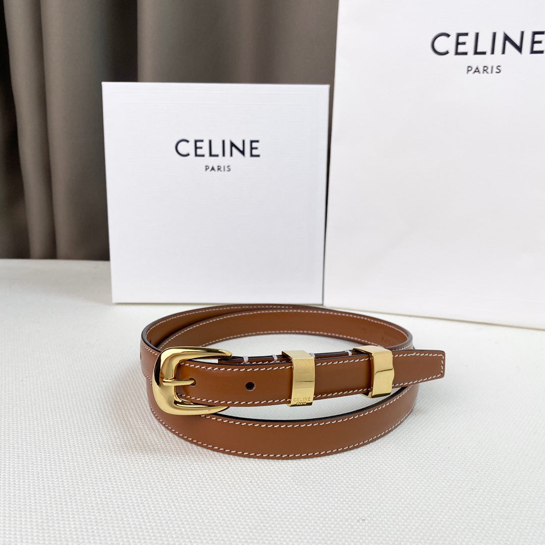 1: 1 High -quality head layer leather belt  1YA39P