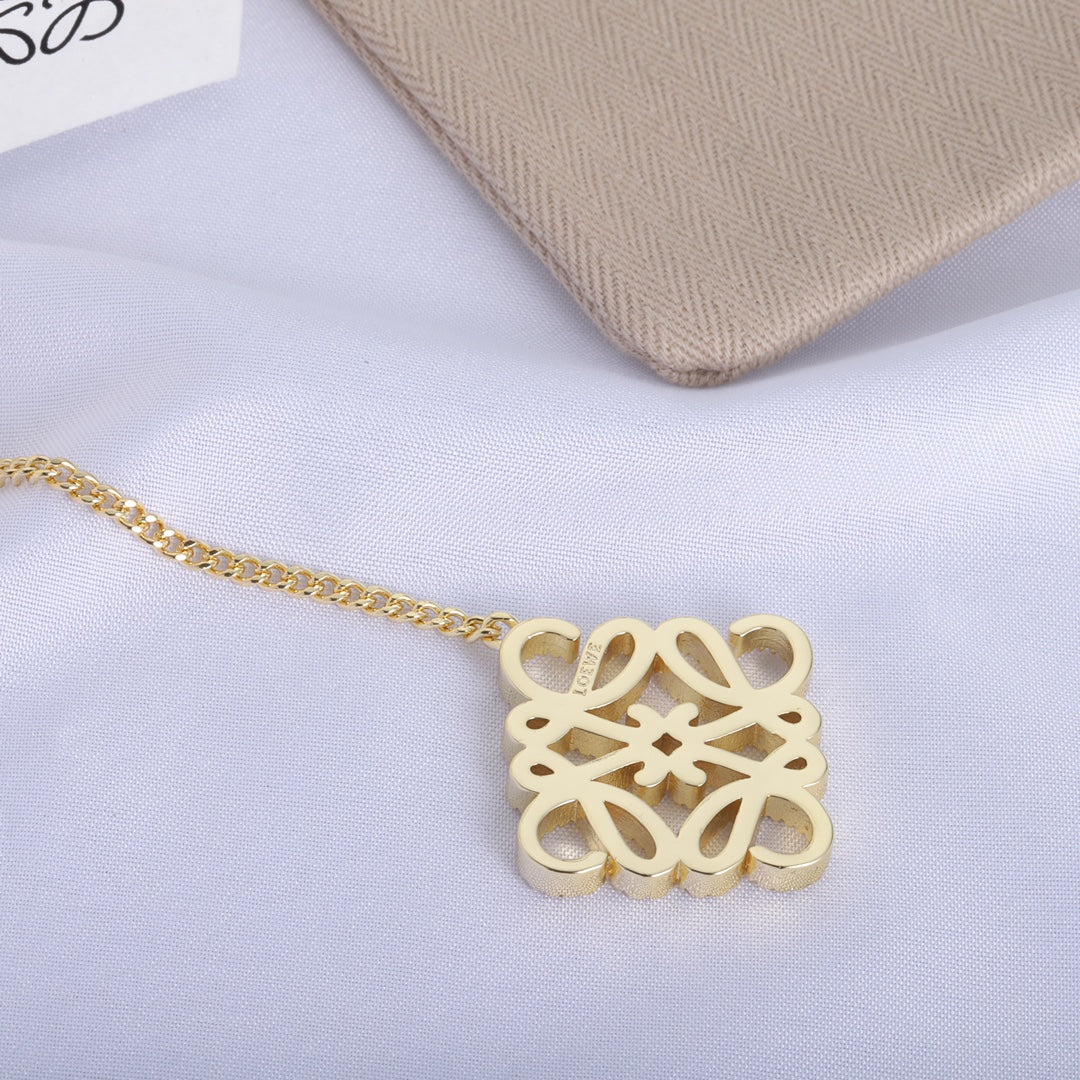 1XA170X Fashionable high -quality necklace