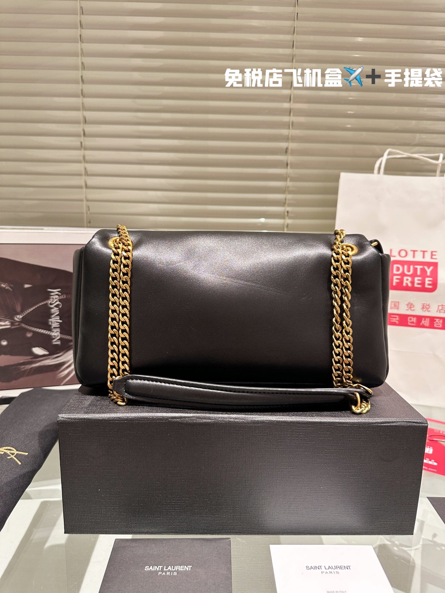 6XSL185B ( hight quality leather bag)