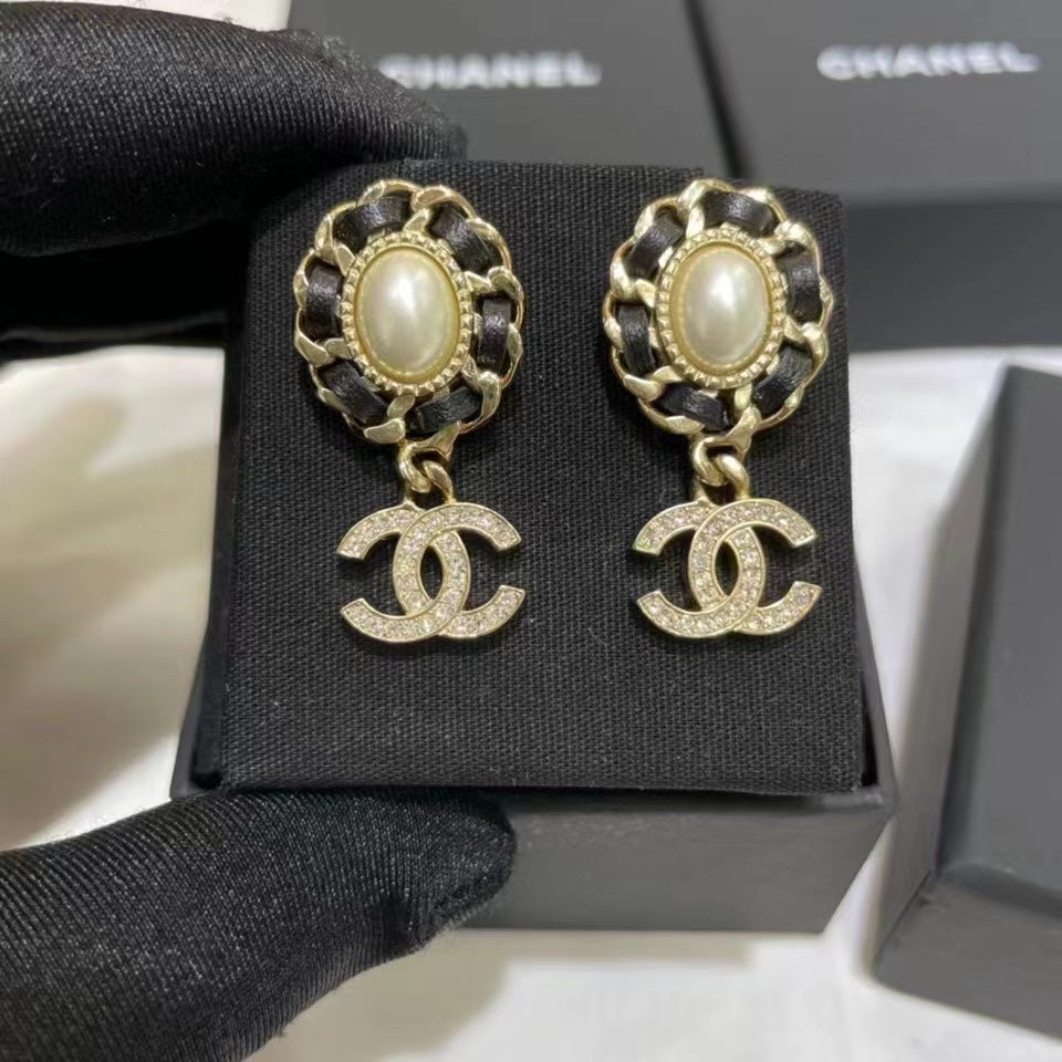 1YC155E  Fashion high -quality Earrings